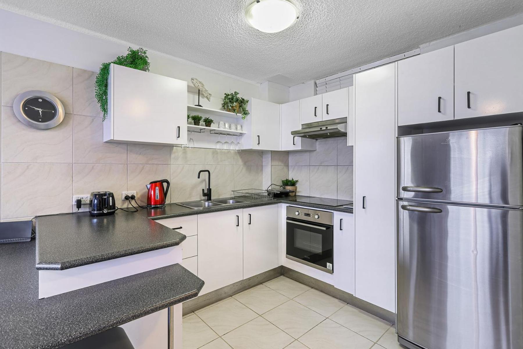 Amazing Water Views Surfers Paradise Guldkusten Exteriör bild